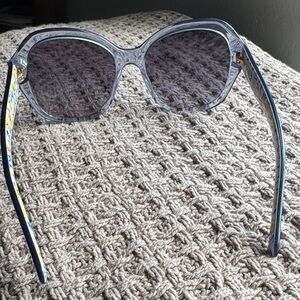 Stylish blue Sunglasses kate Spade